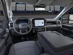 2025 Ford F-150 Super Cab 4WD Pickup for sale #SFLF251151 - photo 9