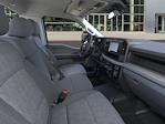 New 2025 Ford F-550 XL Regular Cab 4WD Cab Chassis for sale #SFLF251158 - photo 11