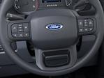 New 2025 Ford F-550 XL Regular Cab 4WD Cab Chassis for sale #SFLF251158 - photo 12