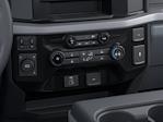New 2025 Ford F-550 XL Regular Cab 4WD Cab Chassis for sale #SFLF251158 - photo 15