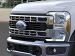 New 2025 Ford F-550 XL Regular Cab 4WD Cab Chassis for sale #SFLF251158 - photo 17