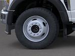 New 2025 Ford F-550 XL Regular Cab 4WD Cab Chassis for sale #SFLF251158 - photo 19