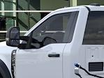 New 2025 Ford F-550 XL Regular Cab 4WD Cab Chassis for sale #SFLF251158 - photo 20