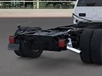 New 2025 Ford F-550 XL Regular Cab 4WD Cab Chassis for sale #SFLF251158 - photo 21