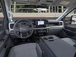 New 2025 Ford F-550 XL Regular Cab 4WD Cab Chassis for sale #SFLF251158 - photo 9