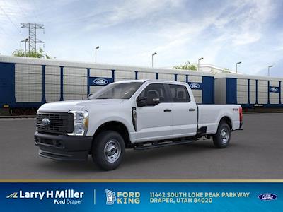 2025 Ford F-350 Crew Cab SRW 4WD Pickup for sale #SFLF251160 - photo 1