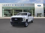 2025 Ford F-350 Crew Cab SRW 4WD Pickup for sale #SFLF251160 - photo 5