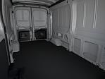 2025 Ford Transit 350 HD Medium Roof RWD Empty Cargo Van for sale #SFLF251167 - photo 15