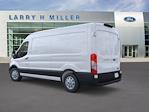 2025 Ford Transit 350 HD Medium Roof RWD Empty Cargo Van for sale #SFLF251167 - photo 2