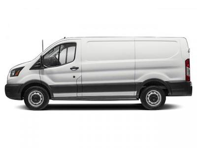 2025 Ford Transit 250 Low Roof AWD Empty Cargo Van for sale #SFLF251168 - photo 2