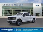 2025 Ford F-150 Super Cab 4WD Pickup for sale #SFLF251169 - photo 1