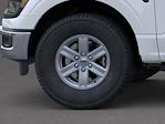 2025 Ford F-150 Super Cab 4WD Pickup for sale #SFLF251169 - photo 19