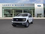 2025 Ford F-150 Super Cab 4WD Pickup for sale #SFLF251169 - photo 3