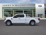 2025 Ford F-150 Super Cab 4WD Pickup for sale #SFLF251169 - photo 4