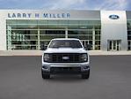 2025 Ford F-150 Super Cab 4WD Pickup for sale #SFLF251169 - photo 6
