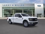 2025 Ford F-150 Super Cab 4WD Pickup for sale #SFLF251169 - photo 7