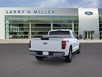 2025 Ford F-150 Super Cab 4WD Pickup for sale #SFLF251169 - photo 8