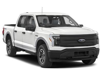 2025 Ford F-150 Lightning SuperCrew Cab AWD Pickup for sale #SFLF251178 - photo 1