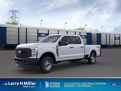 New 2025 Ford F-250 XL Crew Cab 4WD Pickup for sale #SFLF251186 - photo 1