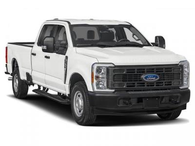 New 2025 Ford F-250 XL Crew Cab 4WD Cab Chassis for sale #SFLF251197 - photo 1