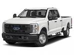 New 2025 Ford F-250 XL Crew Cab 4WD Cab Chassis for sale #SFLF251197 - photo 3