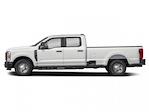 New 2025 Ford F-250 XL Crew Cab 4WD Cab Chassis for sale #SFLF251197 - photo 4