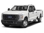 New 2025 Ford F-250 XL Crew Cab 4WD Cab Chassis for sale #SFLF251197 - photo 5