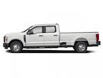 New 2025 Ford F-250 XL Crew Cab 4WD Cab Chassis for sale #SFLF251197 - photo 7
