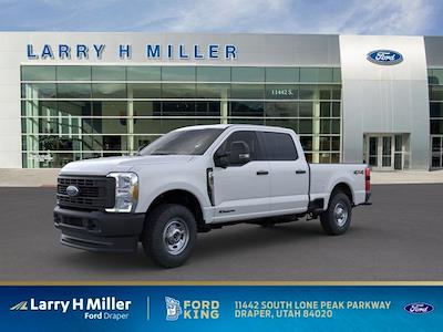2025 Ford F-350 Crew Cab SRW 4WD Pickup for sale #SFLF251206 - photo 1