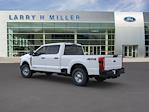 2025 Ford F-350 Crew Cab SRW 4WD Pickup for sale #SFLF251206 - photo 2