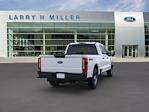 2025 Ford F-350 Crew Cab SRW 4WD Pickup for sale #SFLF251206 - photo 8