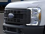 New 2025 Ford F-250 XL Crew Cab 4WD Pickup for sale #SFLF251213 - photo 17