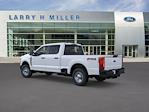 New 2025 Ford F-250 XL Crew Cab 4WD Pickup for sale #SFLF251213 - photo 2