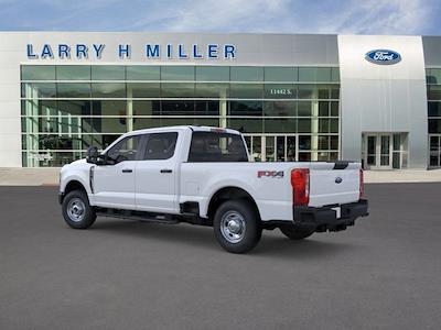 2025 Ford F-250 Crew Cab 4WD Pickup for sale #SFLF251239 - photo 2