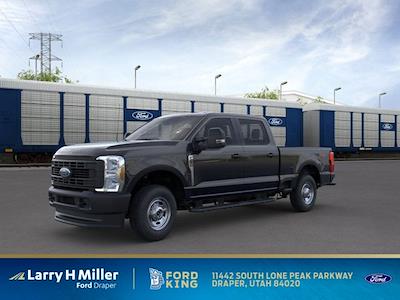 2025 Ford F-250 Crew Cab 4WD Pickup for sale #SFLF251240 - photo 1