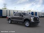 2025 Ford F-250 Crew Cab 4WD Pickup for sale #SFLF251240 - photo 7