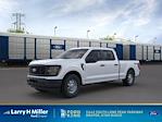 2025 Ford F-150 SuperCrew Cab 4WD Pickup for sale #SFLF251246 - photo 1