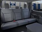 2025 Ford F-150 SuperCrew Cab 4WD Pickup for sale #SFLF251246 - photo 11