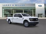 2025 Ford F-150 SuperCrew Cab 4WD Pickup for sale #SFLF251246 - photo 7