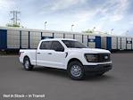 2025 Ford F-150 SuperCrew Cab 4WD Pickup for sale #SFLF251247 - photo 7