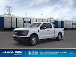 2025 Ford F-150 Super Cab 4WD Pickup for sale #SFLF251248 - photo 1