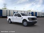 2025 Ford F-150 Super Cab 4WD Pickup for sale #SFLF251248 - photo 7