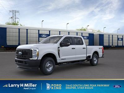 2025 Ford F-250 Crew Cab 4WD Pickup for sale #SFLF251252 - photo 1