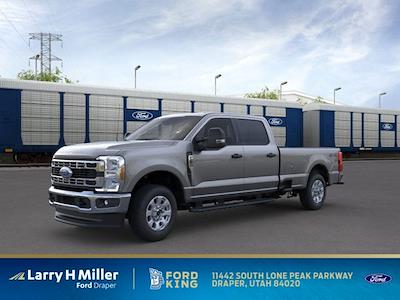 2025 Ford F-250 Crew Cab 4WD Pickup for sale #SFLF251260 - photo 1