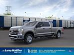 2025 Ford F-250 Crew Cab 4WD Pickup for sale #SFLF251260 - photo 1
