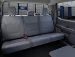 2025 Ford F-250 Crew Cab 4WD Pickup for sale #SFLF251260 - photo 11