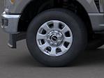 2025 Ford F-250 Crew Cab 4WD Pickup for sale #SFLF251260 - photo 19