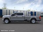 2025 Ford F-250 Crew Cab 4WD Pickup for sale #SFLF251260 - photo 4
