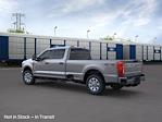 2025 Ford F-250 Crew Cab 4WD Pickup for sale #SFLF251260 - photo 2