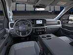 2025 Ford F-250 Crew Cab 4WD Pickup for sale #SFLF251260 - photo 9